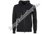 Zipper Up Hoodies